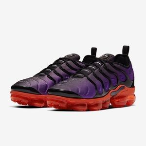 Nike Air Vapormax Plus 'Voltage Purple'